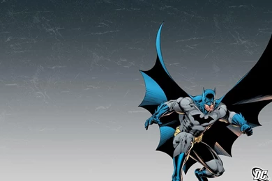 Wallpapers For Jim Lee Batman Wallpapers