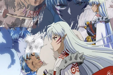 Sesshomaru Wallpapers By LavenderXSkyXPalace On DeviantArt