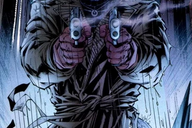 Batman: Hush   DC Database   Wikia