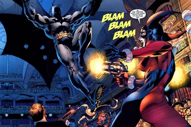 Batman Hush Quotes. QuotesGram