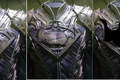 Batman Hush Quotes. QuotesGram