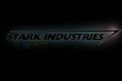 Stark Industries Logo Wallpapers Ver. By TouchboyJ Hero On DeviantArt