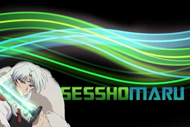 Sesshomaru Wallpapers By AniimeWallpapers On DeviantArt