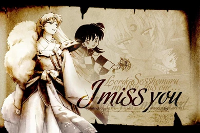 Sesshomaru Wallpapers   (