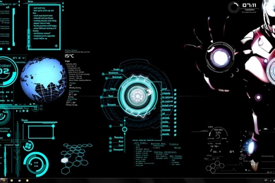 Wallpapers Thread: October 2012   Off Topic   Giant Bomb