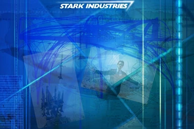 Stark Industries. By Trebory6 On DeviantArt