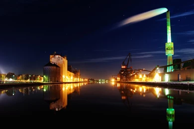 Comet Hd Wallpaper Backgrounds 1920x1200 Hd Wallpapers Desktop