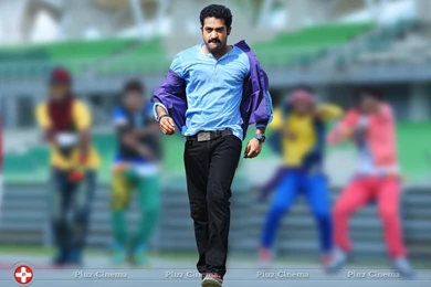 Jr. Ntr Ramayya Vasthavayya Movie New Photos