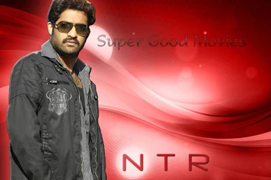 Jr NTR Photos WallPaper