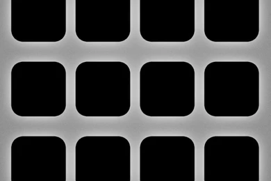 iPhone 4 Apple Home Screen By TheIncredibleZach On DeviantArt