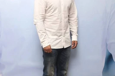 Jr Ntr New Photos At Nannaku Prematho Movie Interview