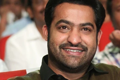 Jr.Ntr New Photos (7)