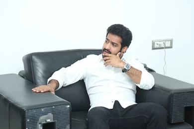 Jr NTR Latest Images,Rabasa Movie Photos,Jr NTR New Movie Stills ...