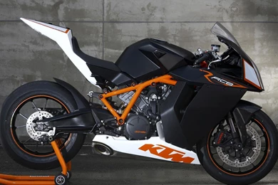 Heavy Bikes Full HD Wallpapers