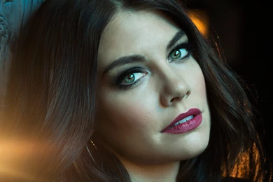 Top Lauren Cohan 2015 Movie Wallpapers