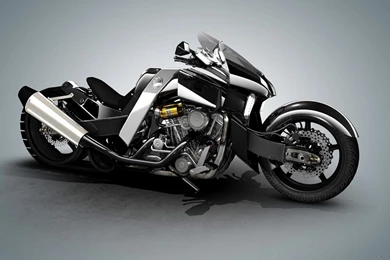 Fun Zone: Latest Bikes Wallpapers