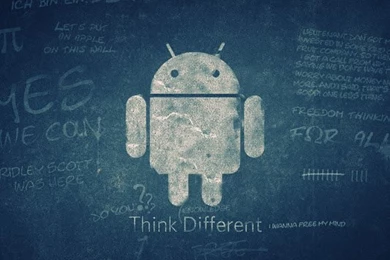 Download Wallpapers Android Ice Cream Sandwich