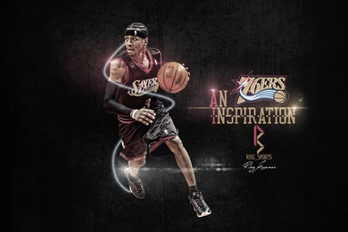 Allen Iverson Wallpapers HD