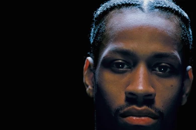 Allen Iverson Wallpapers HD Download