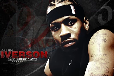 Allen Iverson Wallpapers   Streetball