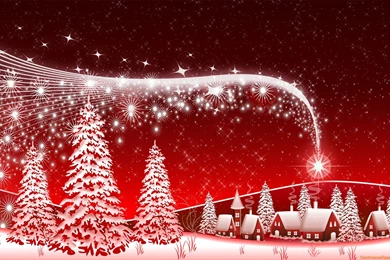 Christmas Computer Wallpapers, Desktop Backgrounds