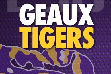Lsu HD Wallpapers   Wallpapers Zone