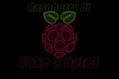 Raspberry Pi Wallpapers