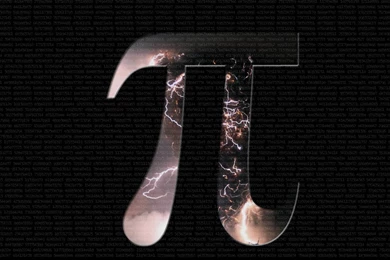 Pi Wallpapers By Saffranshonung On DeviantArt