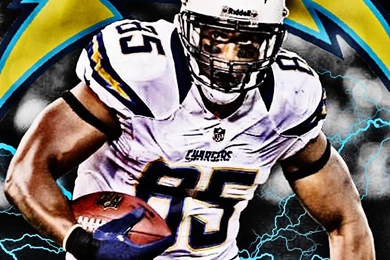 San Diego Chargers