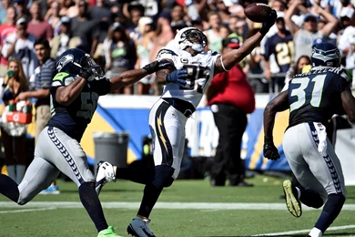 Top 30 Fantasy Scorers, Wk 2