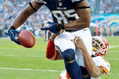 Gates Are Open   Photos Of The Day November 2, 2012   ESPN