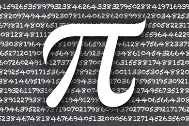 Pi Day Wallpapers Free Download