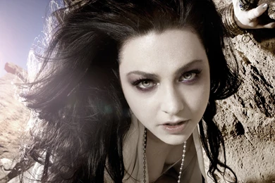 Amy Lee