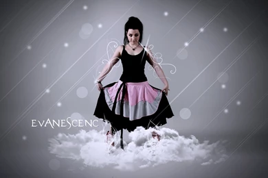 Wallpapers Evanescence   Amy Lee Full HD Fondos De Pantalla   Taringa!