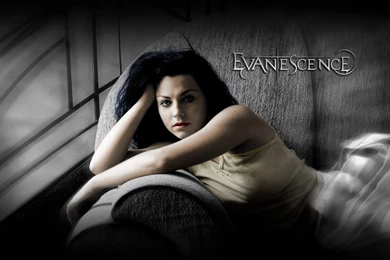 Wallpapers Amy Lee In Evene Dcence HD Wallpapers