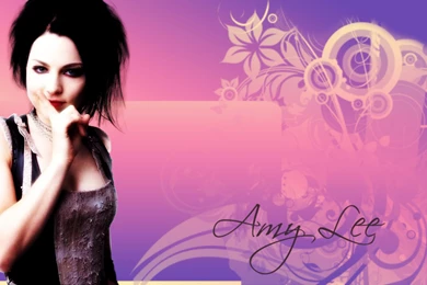 Amy Lee   Amy Lee Wallpapers (16011629)   Fanpop