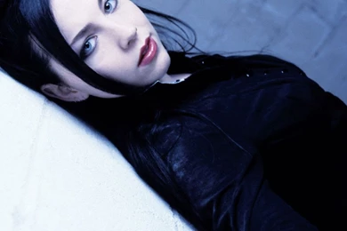Amy Lee Wallpaper 3