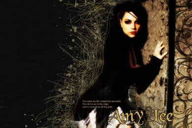 Amy Lee