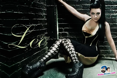 Amy Lee Wallpapers