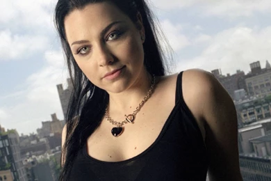 13 Quality Amy Lee Wallpapers, Celebrity