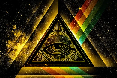 Illuminati Wallpapers By Technet9090 On DeviantArt