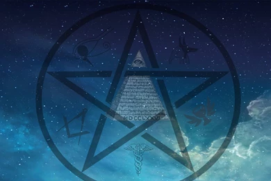 Illuminati Wallpapers By Unkelben By Unkelben On DeviantArt