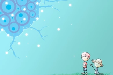 Zedulot: Google Earth Day Wallpapers