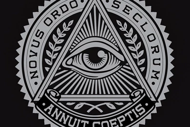 Wallpapers Triangle, Triangle, Illuminati, Freemasons Wallpapers ...