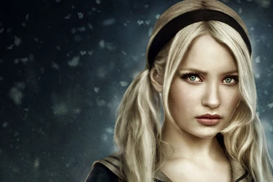 Fonds D'écran Emily Browning : Tous Les Wallpapers Emily Browning