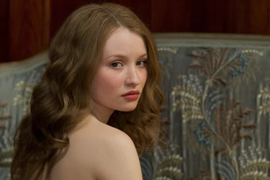 Emily Browning – ContraVol