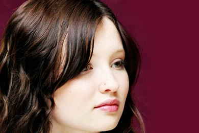 Emily Browning Sleeping Beauty
