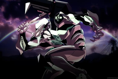 Evangelion Wallpapers — Free Full HD Wallpaper. Widescreen HQ ...