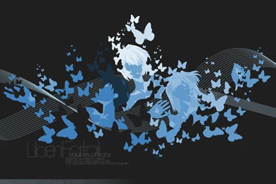 Neon Genesis Evangelion : High Definition Wallpapers 04