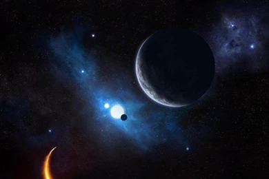 30 Live Earth Wallpapers Pictures